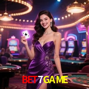 Estatísticas BET7GAME