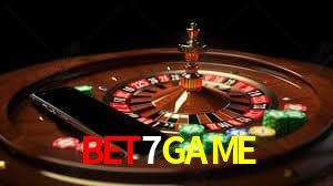 Experiência VIP BET7GAME