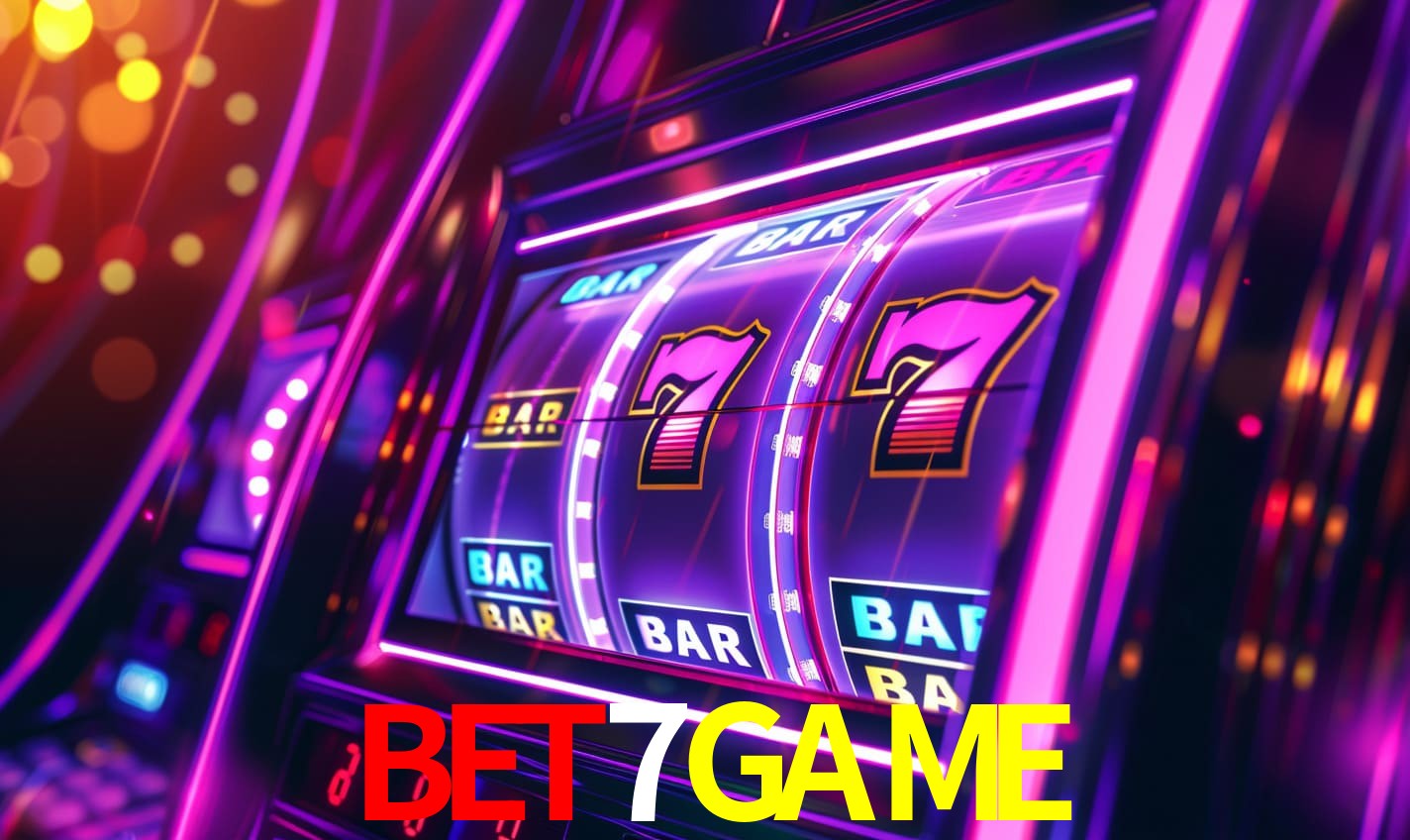 BET7GAME - Baixe e Entre no Mundo do Cassino - BET7 GAME