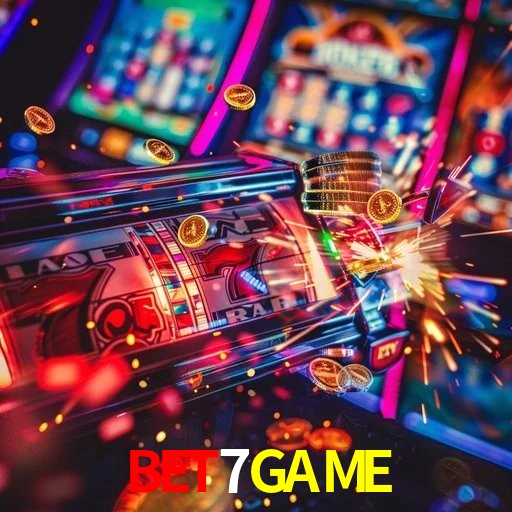 Experiência VIP BET7GAME