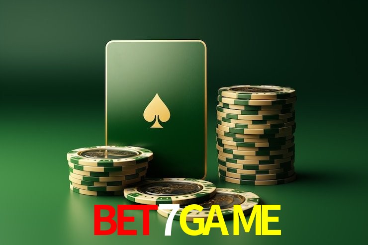 Statistics BET7GAME