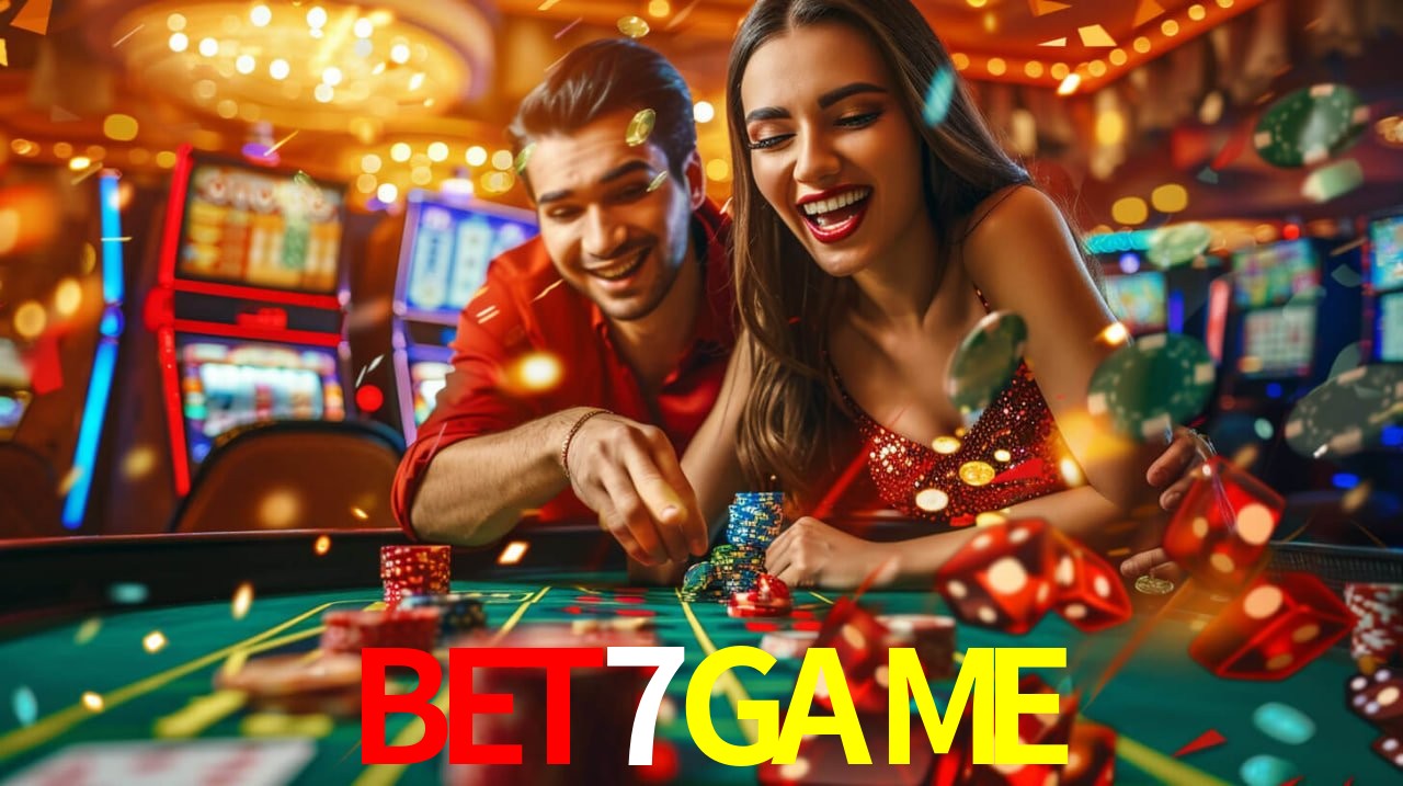 BET7GAME - Customer Support