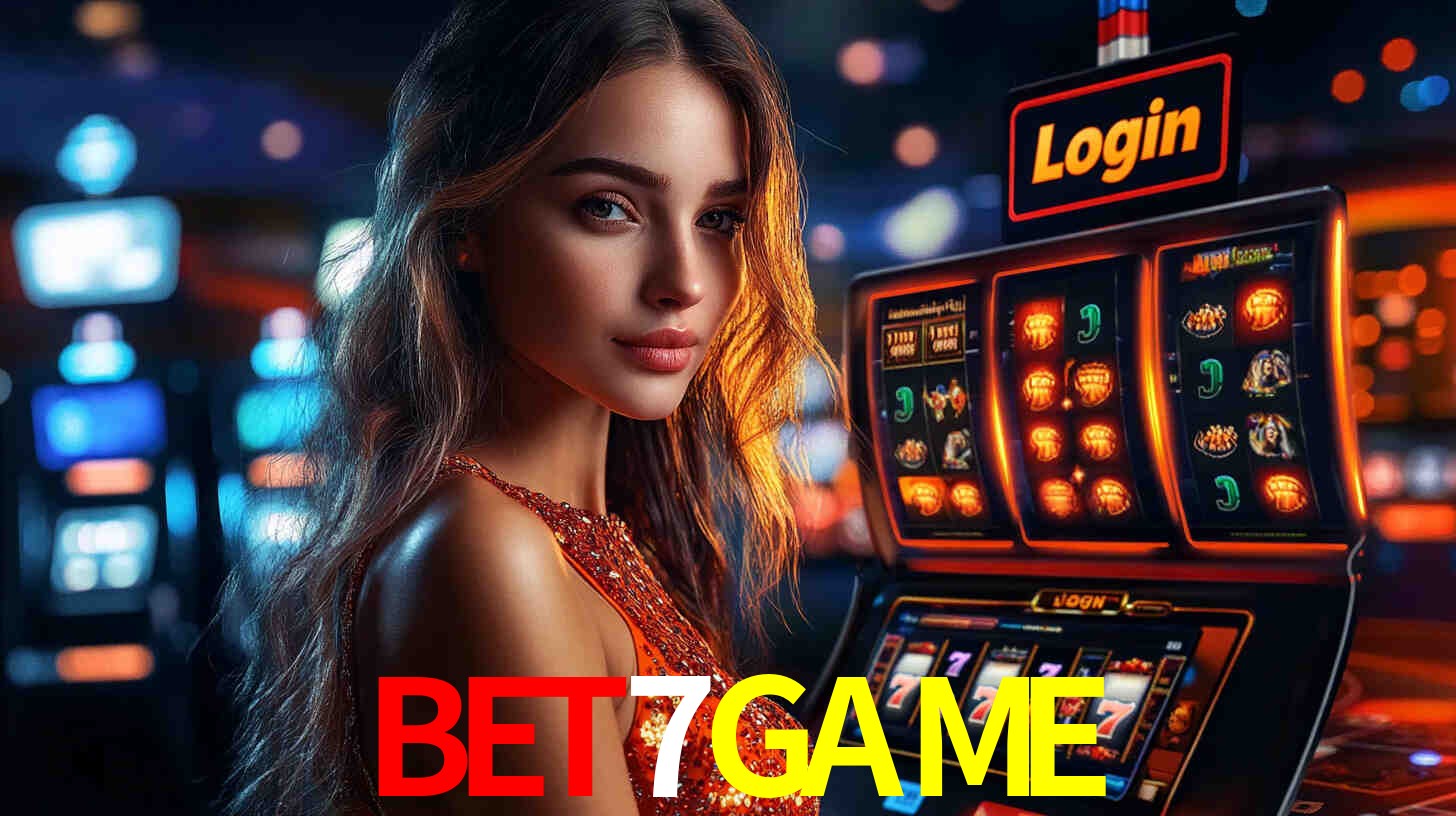 Experimente o Login Seguro Premium no BET7GAME