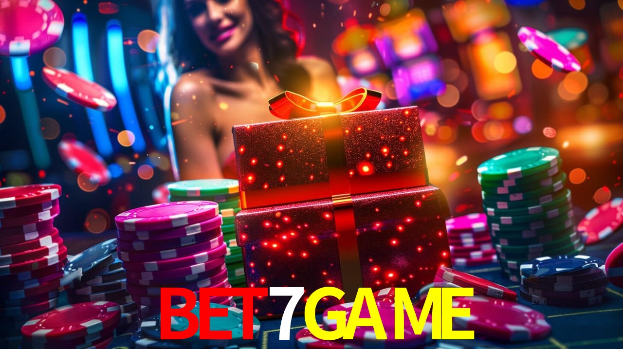 Jogos Exclusivos BET7GAME