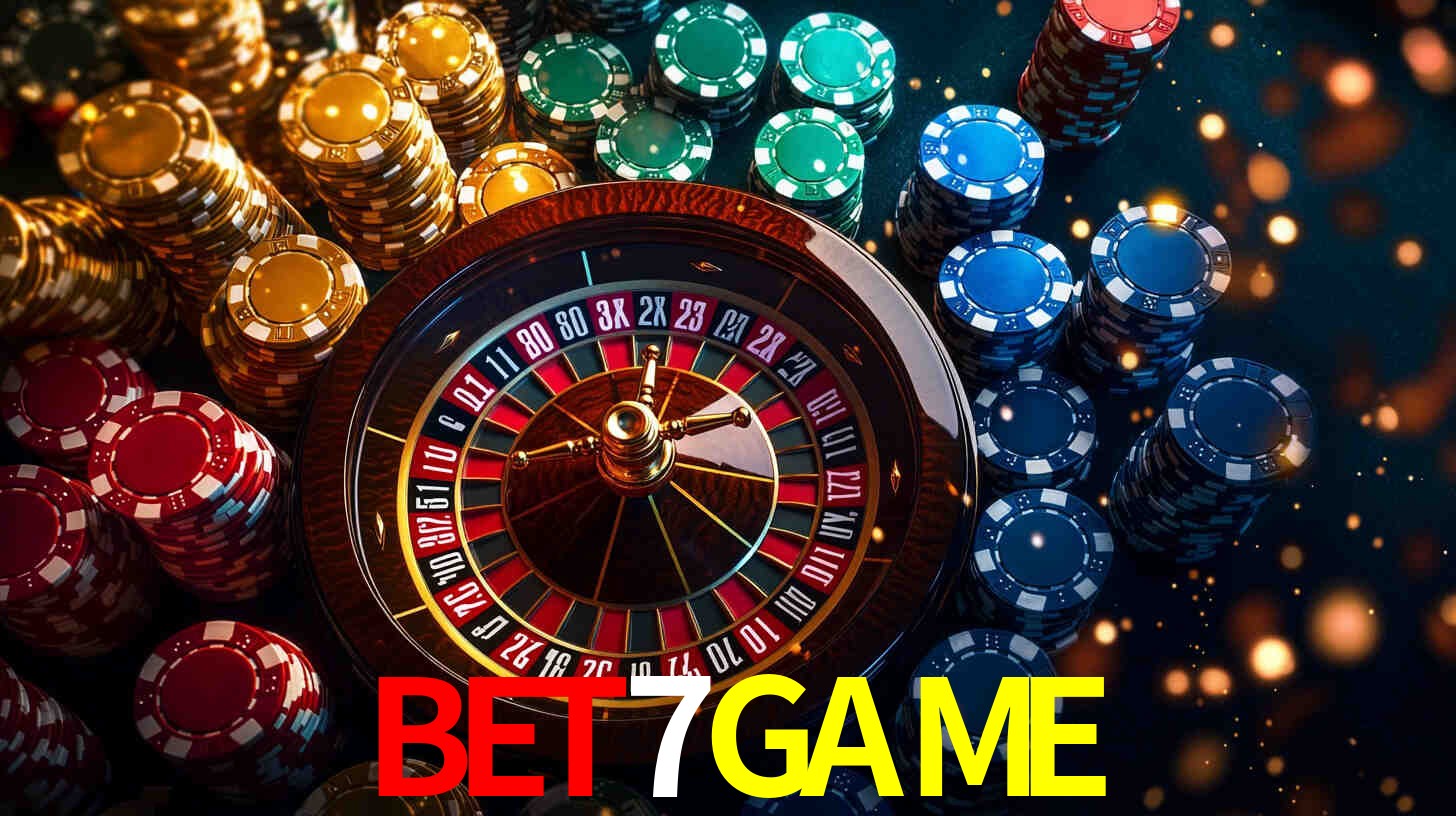 Daily Bonuses BET7GAME