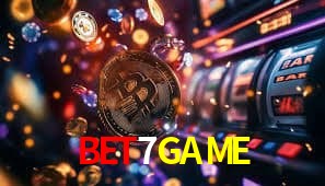Bônus Diários BET7GAME