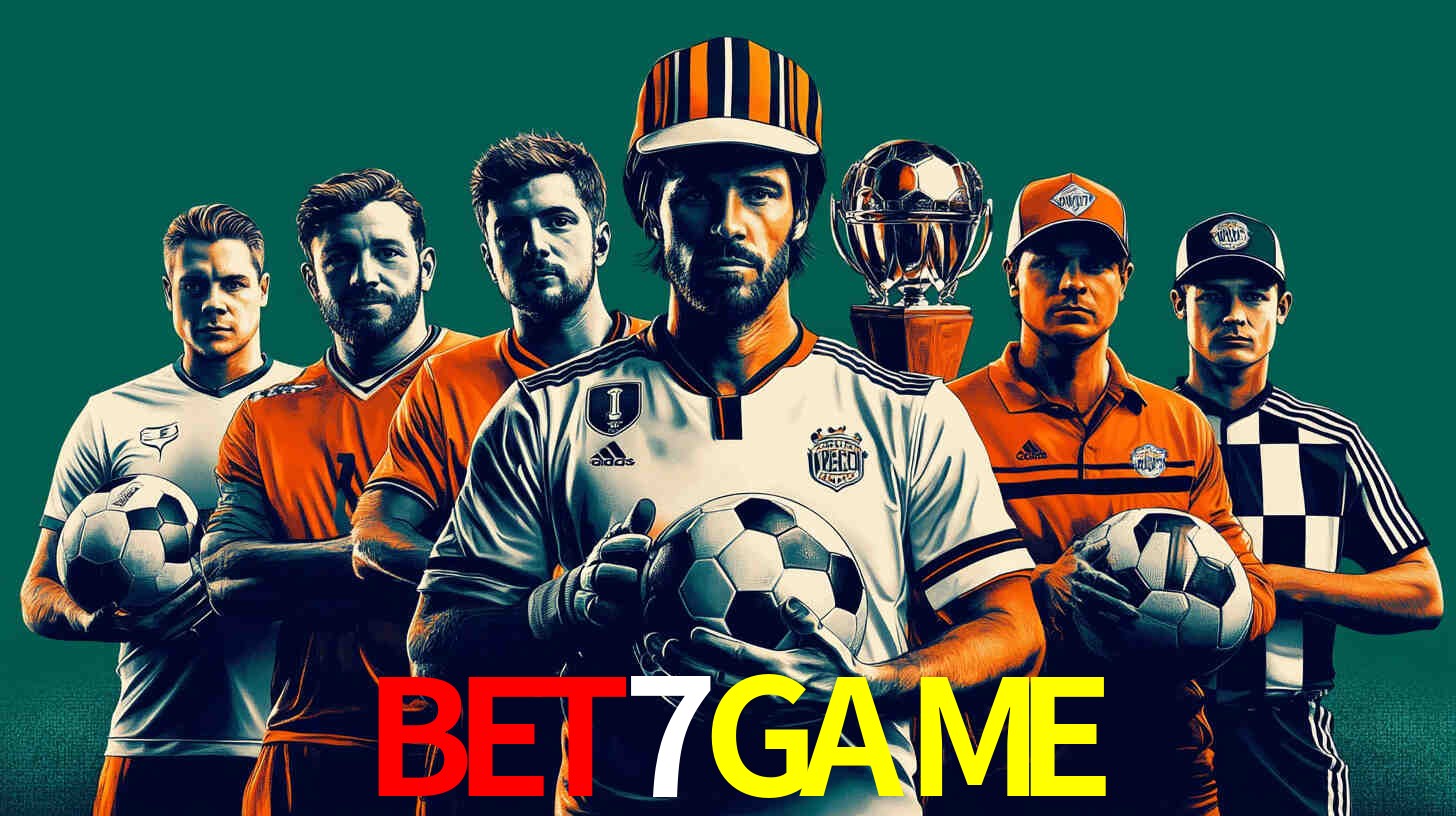 Inovações de Jogos na BET7GAME: O Futuro das Experiências Interativas