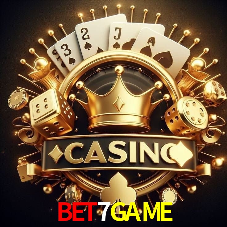 Sistemas de Segurança BET7GAME