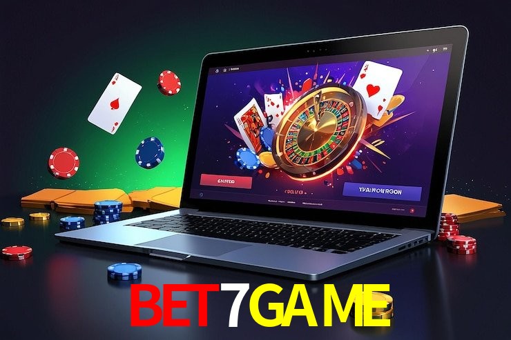 BET7GAME Salvador - Support