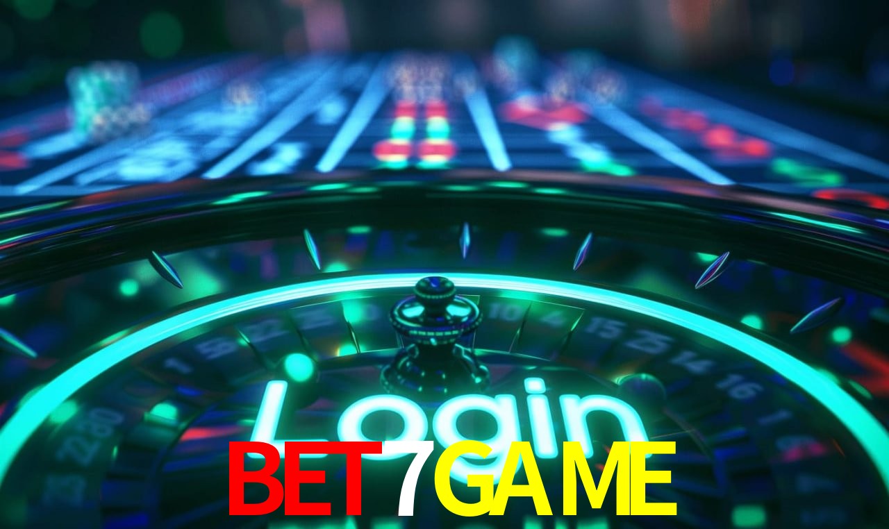 Provedores de Jogos BET7GAME