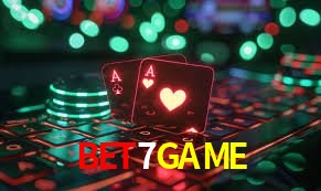 Segurança 2FA BET7GAME