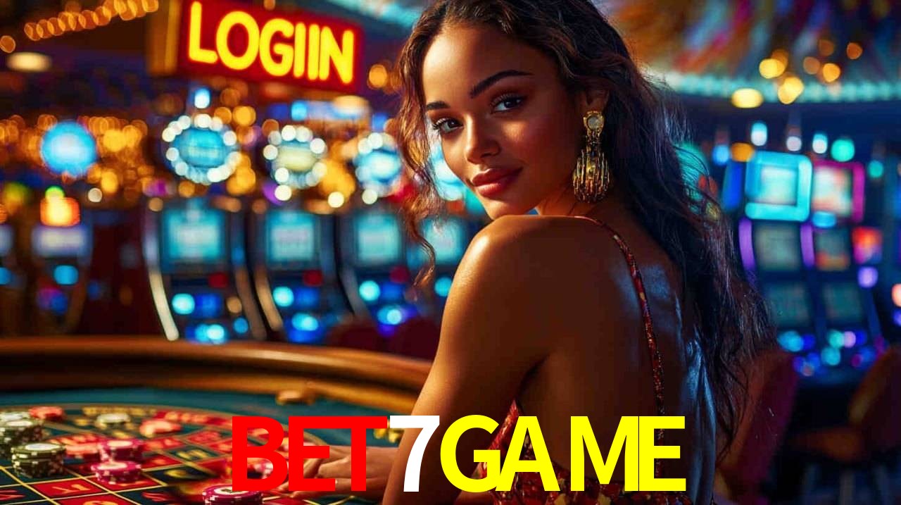 BET7GAME Belo Horizonte - Jackpots