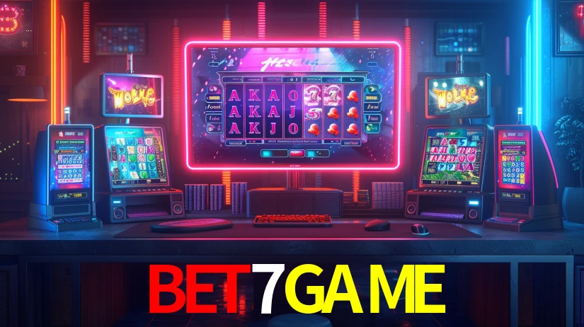 bet7 game app