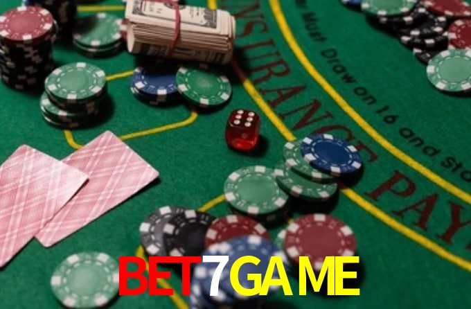 bet7 game app