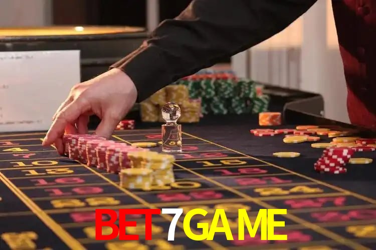 Apostas Esportivas na BET7GAME: Um Guia Completo