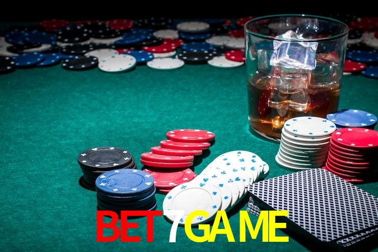 Recursos de Bônus BET7GAME