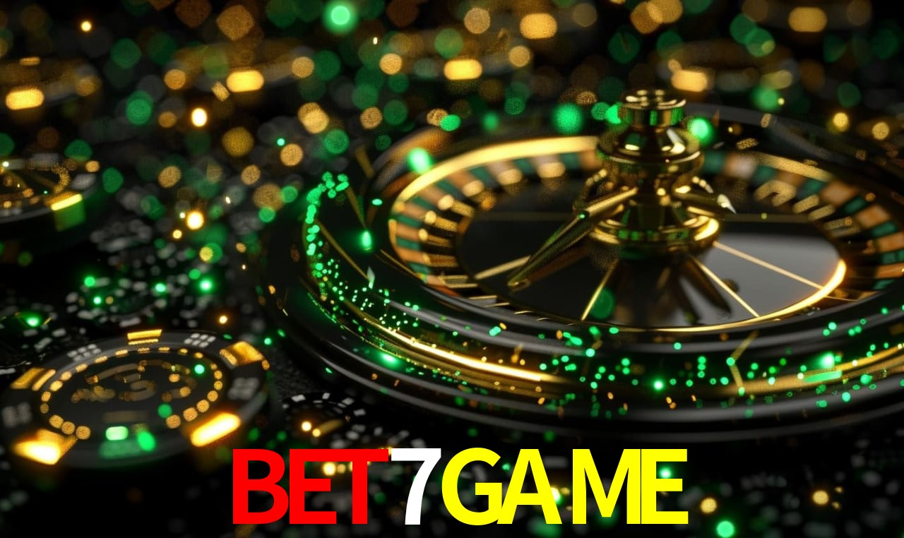 BET7GAME Salvador - Strategy