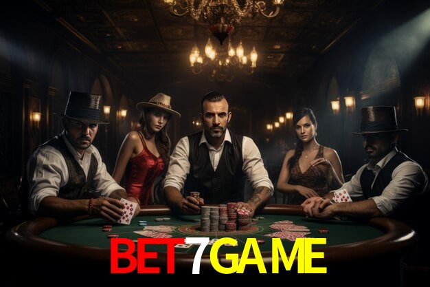 PIX Instantâneo BET7GAME