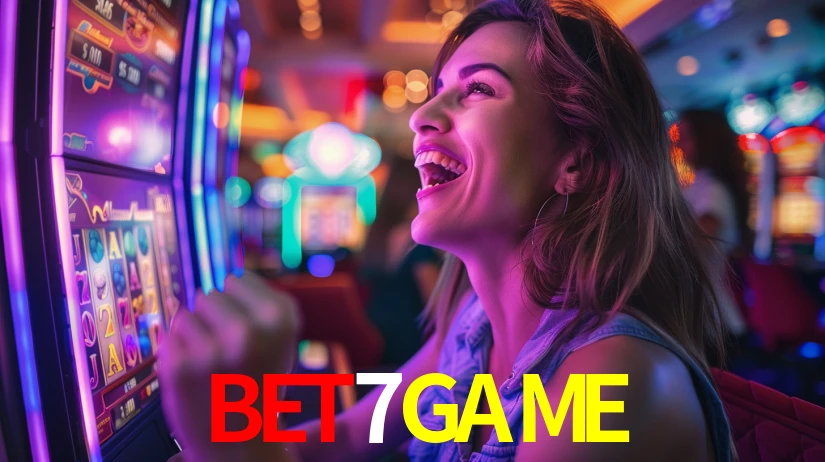 BET7GAME