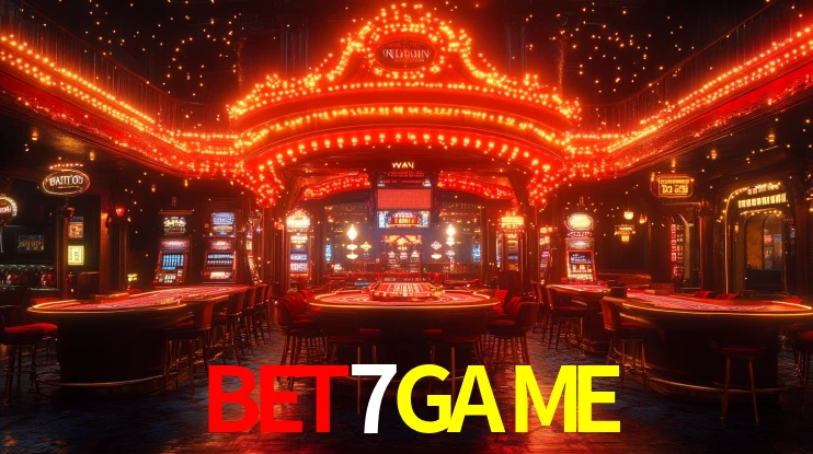 Exclusive Games BET7GAME