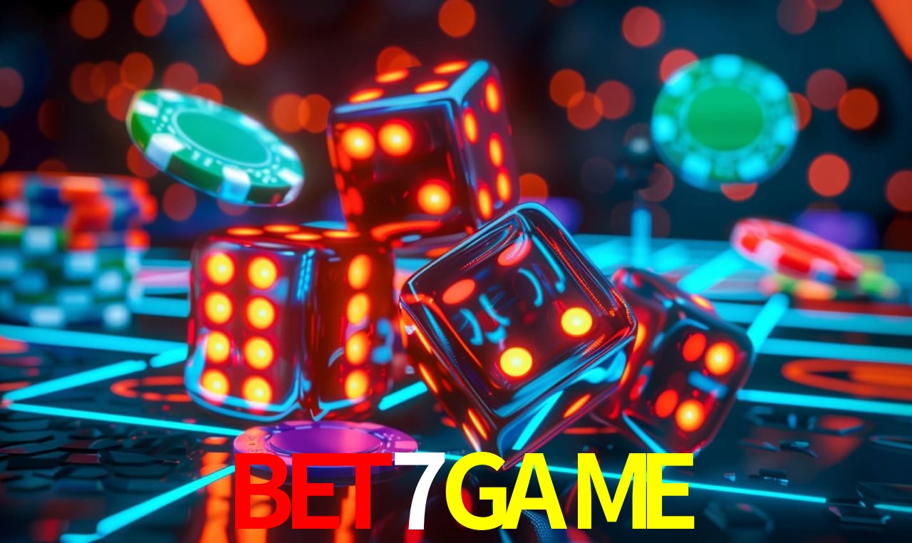 Torneios BET7GAME