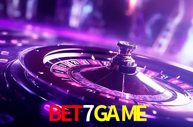 Casino VIP BET7GAME