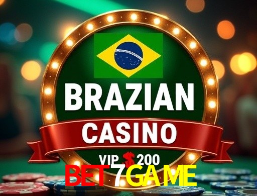 BET7GAME - Análise de Mercados Esportivos