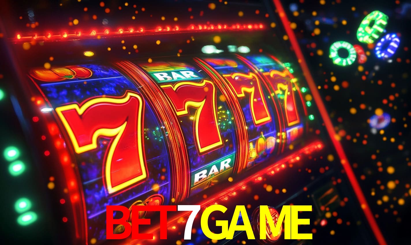 BET7 GAME