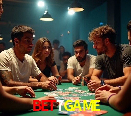 BET7GAME São Paulo - Top Slots