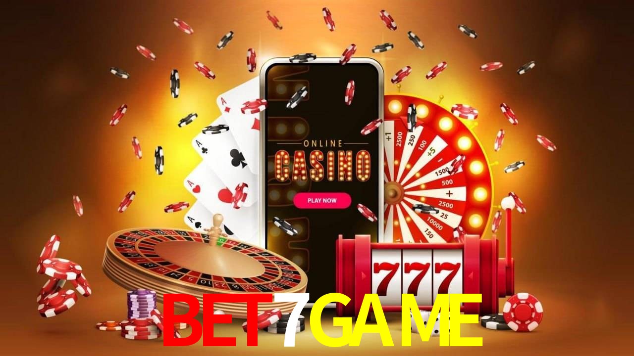BET7GAME Salvador - Statistics