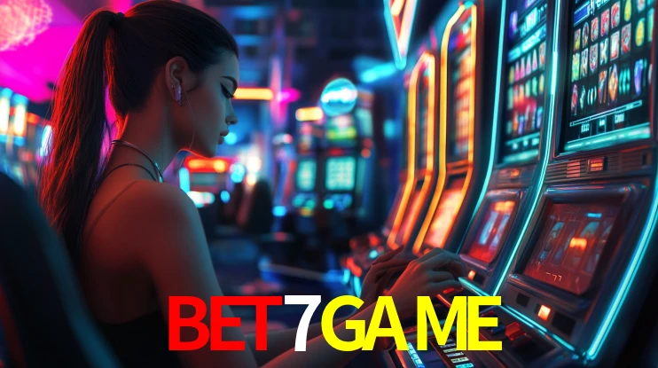 Instant EasyPaisa BET7GAME