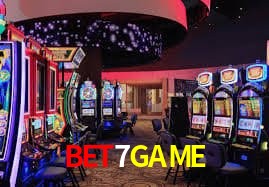 BET7GAME Brasília - Leaderboards