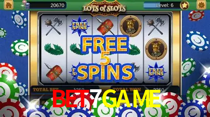 A Popularidade dos Caça-Níqueis no BET7GAME