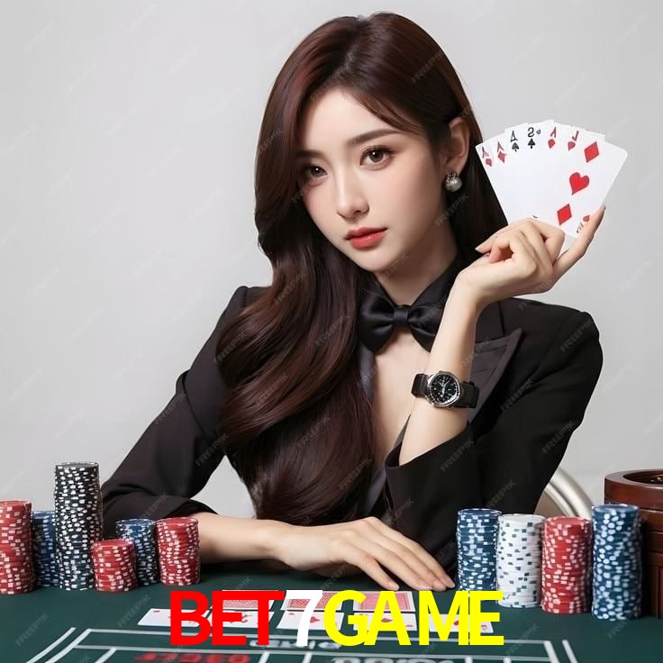 BET7GAME - Rápido Acesse