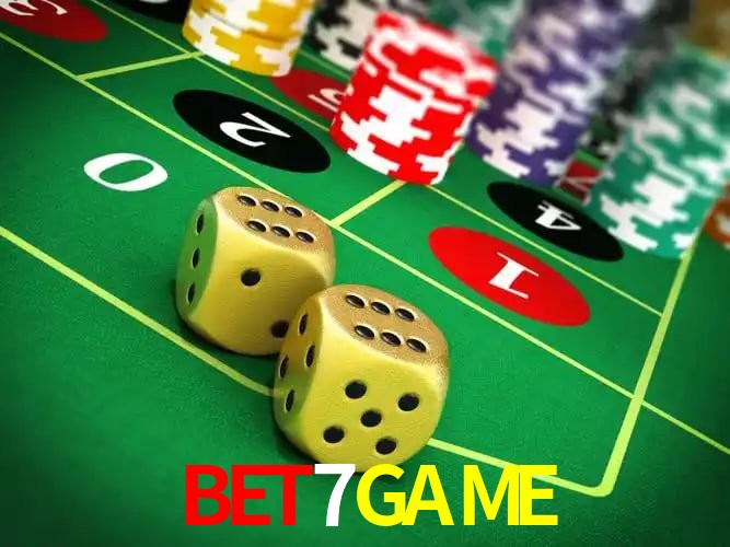 Bonus Features BET7GAME