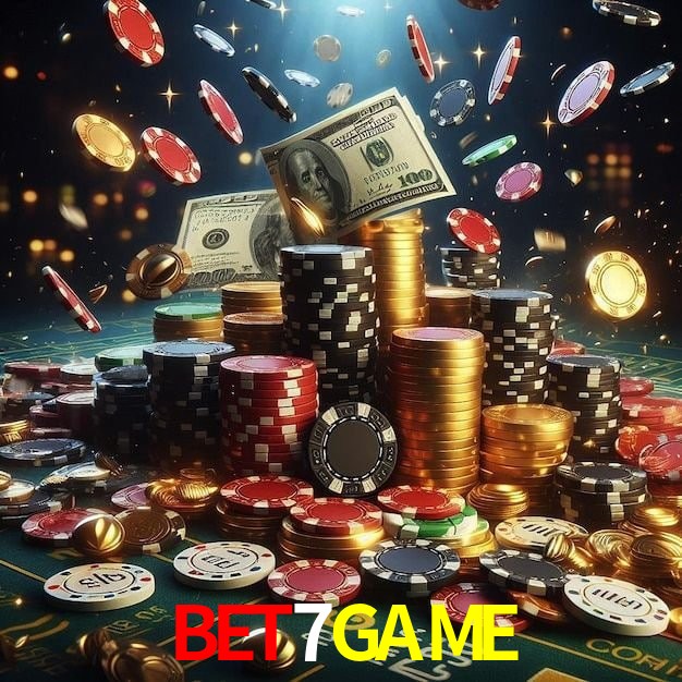 Programa VIP BET7GAME