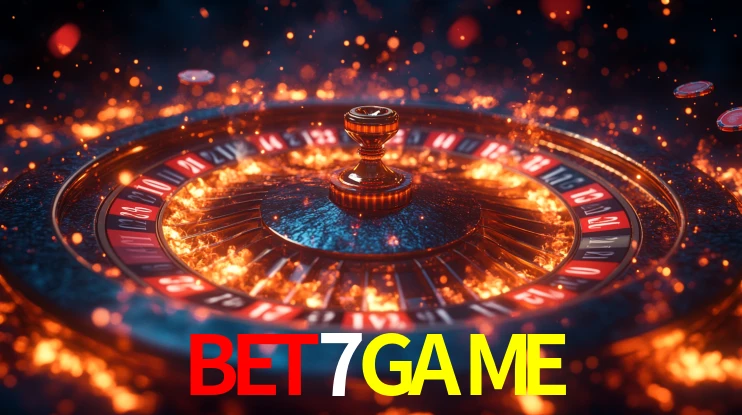 Premium Interface BET7GAME