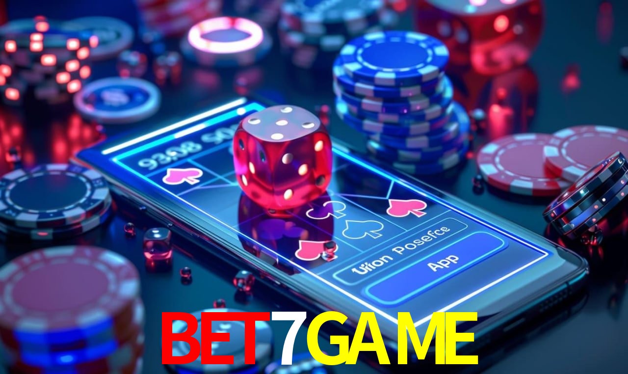 BET7GAME Brasília - Betting Features
