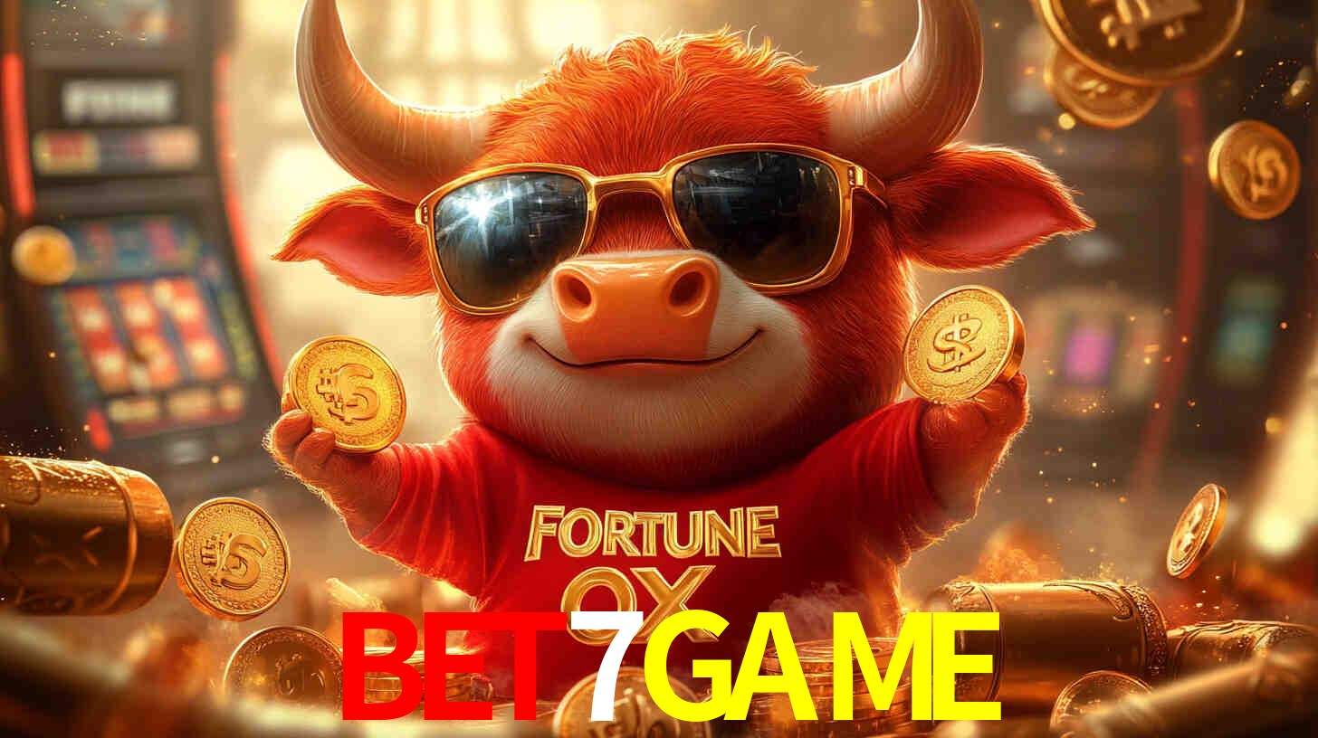 BET7 GAME
