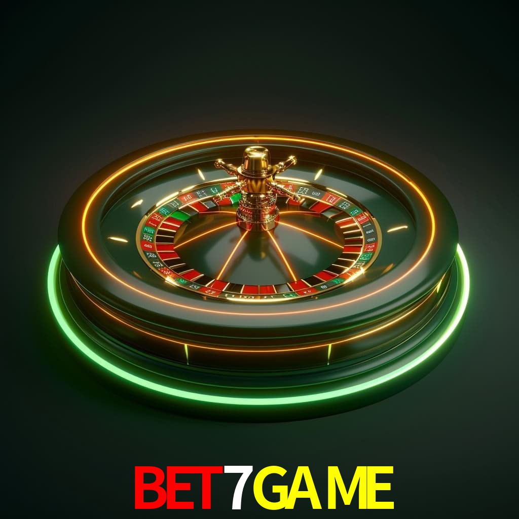 BET7GAME App - Aplicativo Móvel Oficial