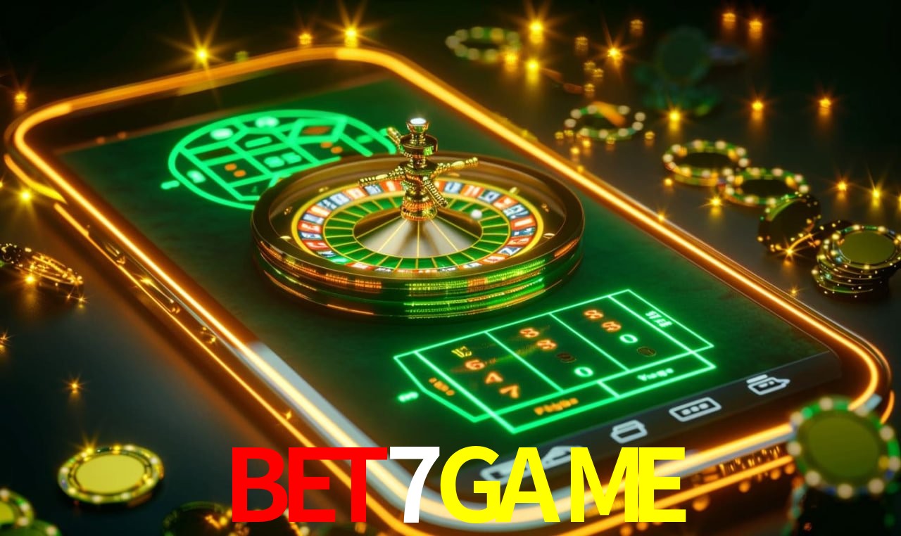 BET7GAME Plataforma - Certificada MGA desde 2015