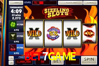 Descubra a Magia dos Jogos de Arcade no BET7GAME