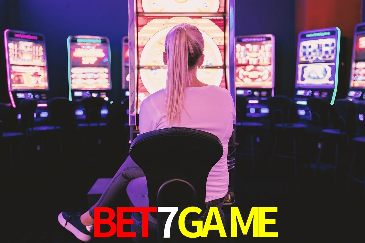 Account Benefits BET7GAME