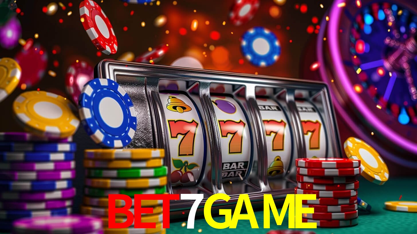 Apostas de Futebol BET7GAME