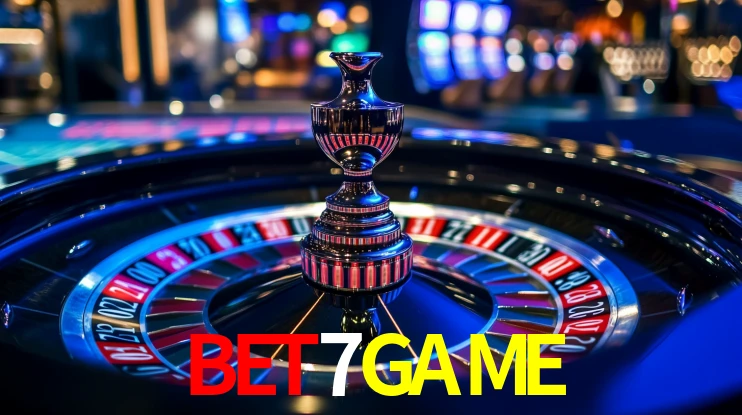 BET7GAME App Interface