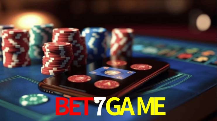 BET7GAME Rio de Janeiro - Popular Jogos