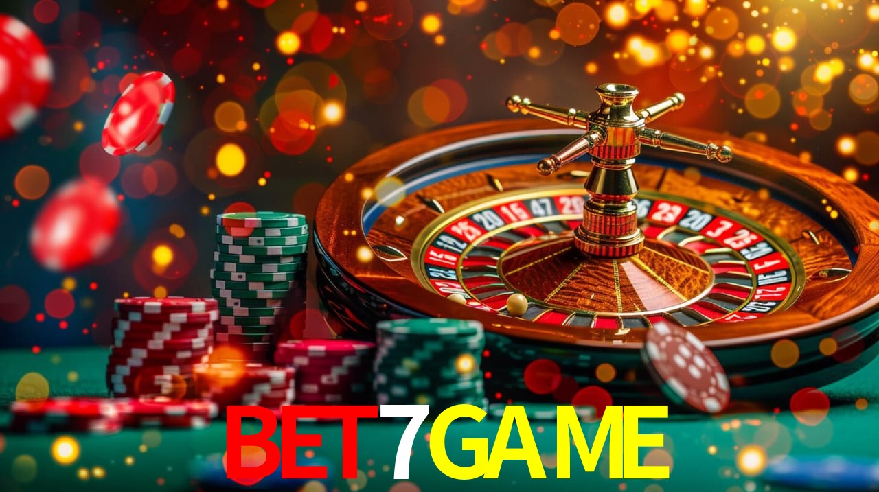 cassino BET7GAME