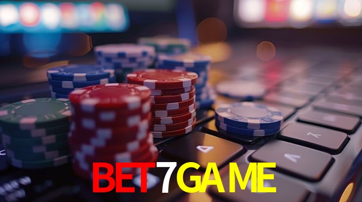 BET7GAME - Login Methods