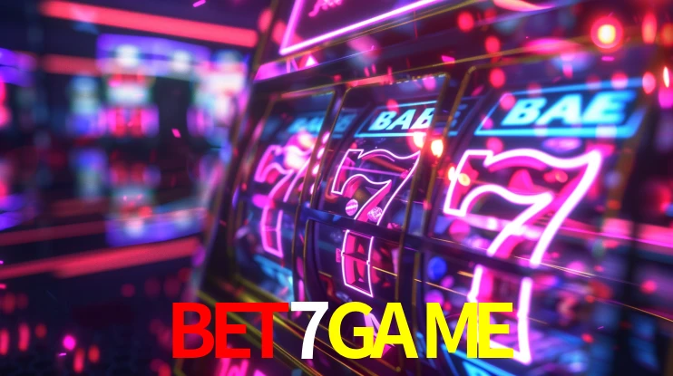 Platform Technology BET7GAME