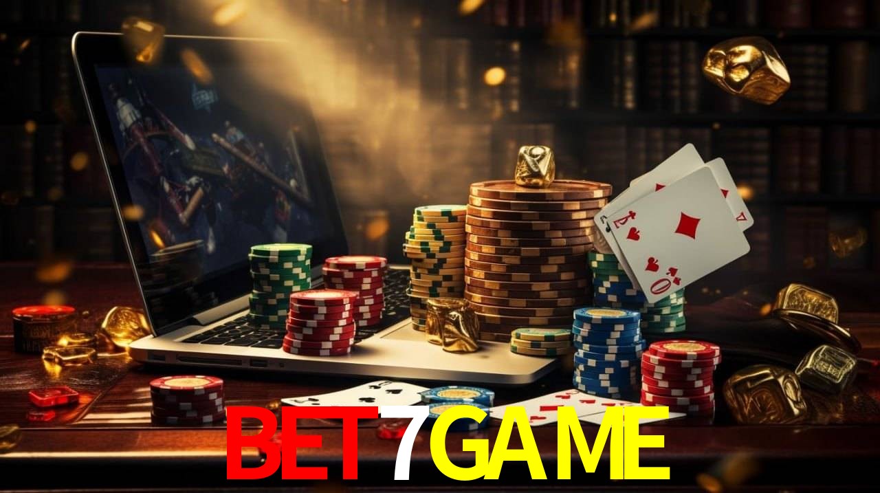 Estatísticas do Jogo BET7GAME